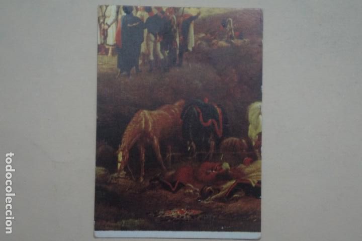 Collectable Antique Stickers: CROMO DE EL MUNDO EN GUERRA DESPEGADO N&ordm; 113 A&Ntilde;O 1979 DEL ALBUM EL MUNDO EN GUERRA DE MAGA