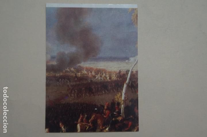 Collectable Antique Stickers: CROMO DE EL MUNDO EN GUERRA DESPEGADO N&ordm; 118 A&Ntilde;O 1979 DEL ALBUM EL MUNDO EN GUERRA DE MAGA