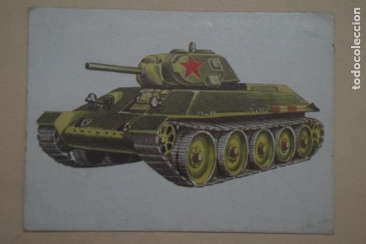 Colecionismo Cromos antigos: CROMO DE EL MUNDO EN GUERRA DESPEGADO N&ordm; 218 A&Ntilde;O 1979 DEL ALBUM EL MUNDO EN GUERRA DE MAGA