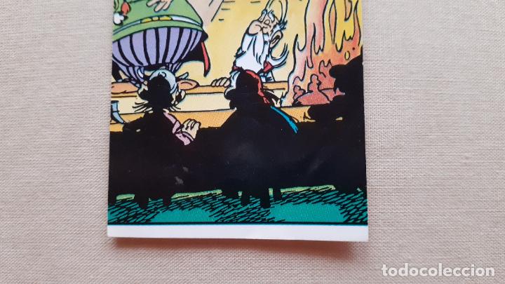 Coleccionismo cromos antiguos: CROMO ASTERIX. NUMERO 239. PANINI. A&Ntilde;O 1987. - Foto 3