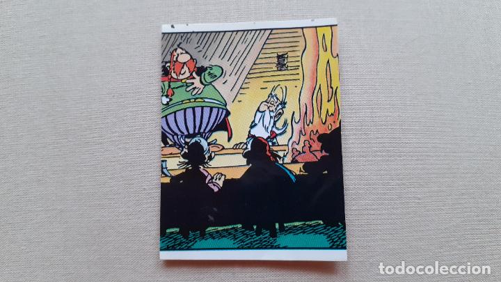 Coleccionismo cromos antiguos: CROMO ASTERIX. NUMERO 239. PANINI. A&Ntilde;O 1987. - Foto 1