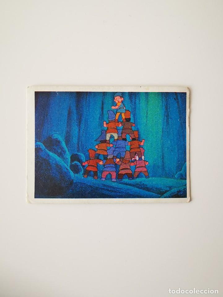 Sammeln alte Sammelbilder: CROMO SIN PEGAR DEL ALBUM SERIE TV BELFY Y LILLIBIT PACOSA DOS 1983 50