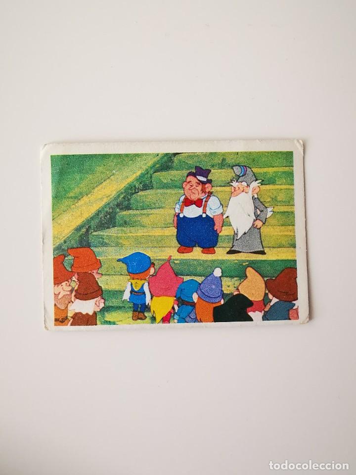 Sammeln alte Sammelbilder: CROMO SIN PEGAR DEL ALBUM SERIE TV BELFY Y LILLIBIT PACOSA DOS 1983 180