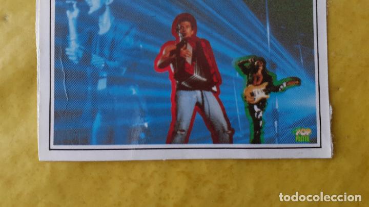 Coleccionismo cromos antiguos: CROMO MECANO. SUPER POP. - Foto 3