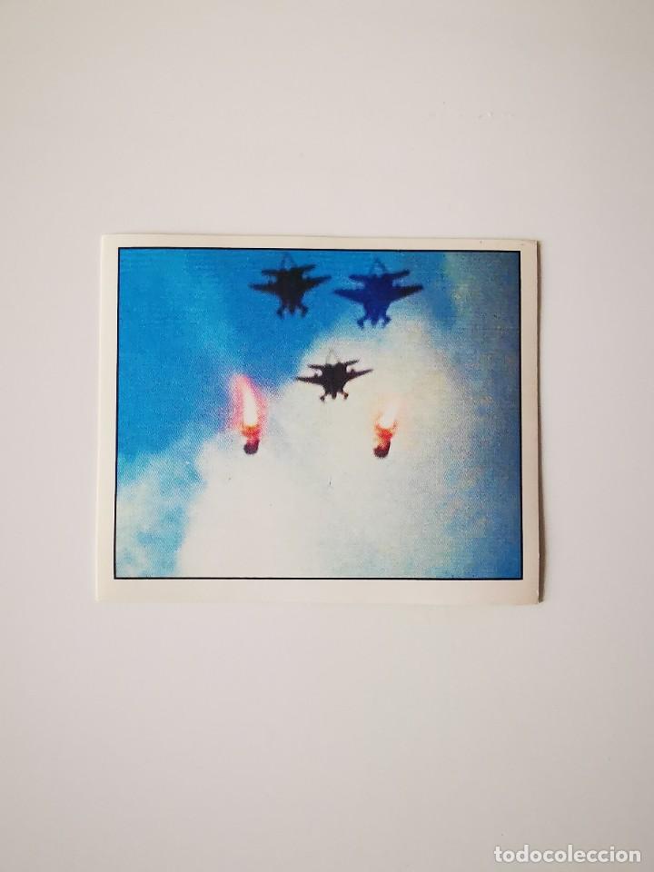 Collectable Antique Stickers: CROMO PEGATINA SIN PEGAR DEL ALBUM PANINI SABAN VR TROOPERS 1995 SIMILAR POWER RANGERS 141