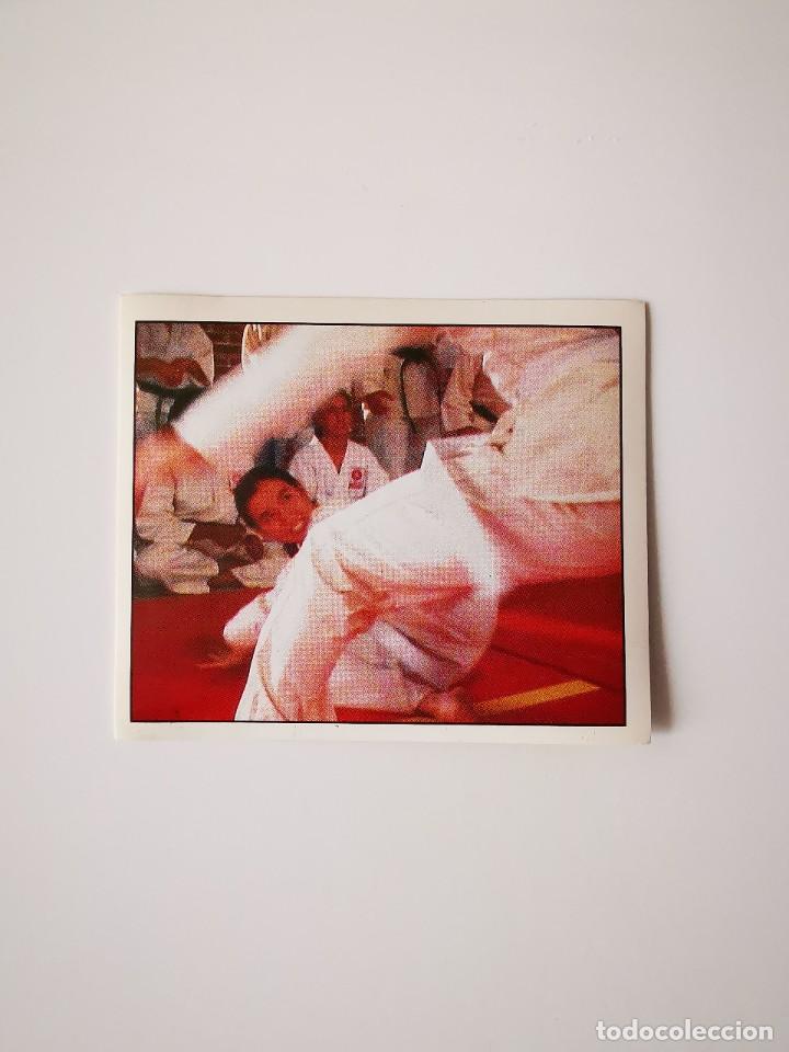 Collectionnisme Cartes &agrave; collectionner anciennes: CROMO PEGATINA SIN PEGAR DEL ALBUM PANINI SABAN VR TROOPERS 1995 SIMILAR POWER RANGERS 149