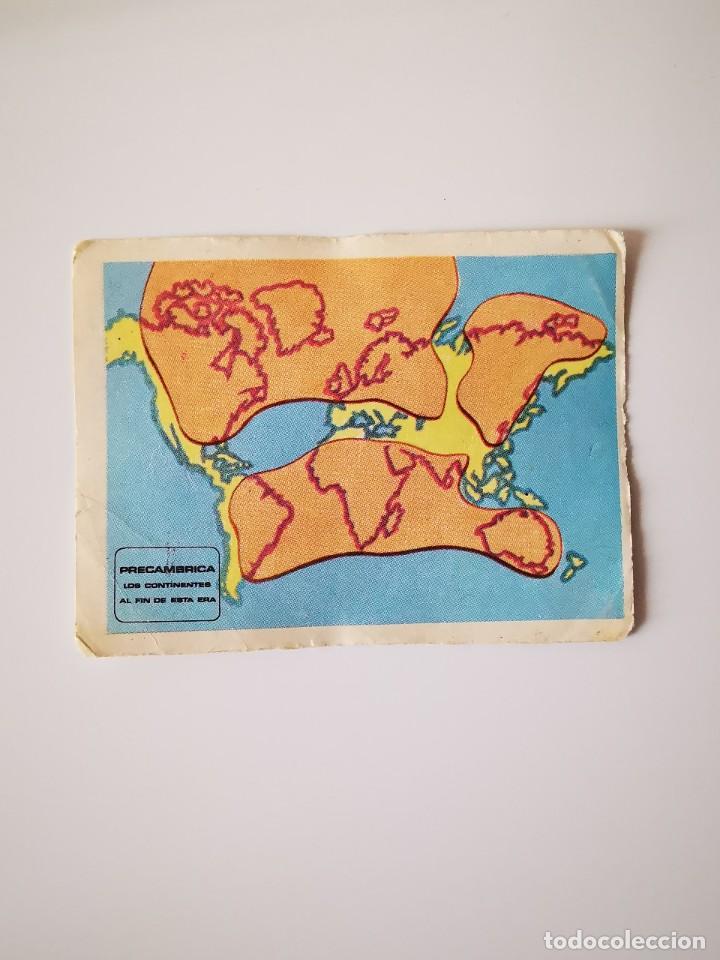 Collectable Antique Stickers: CROMO SIN PEGAR DEL ALBUM CHOCOLATES TORRAS RUIZ ROMERO HACE MILLONES DE A&Ntilde;OS 18
