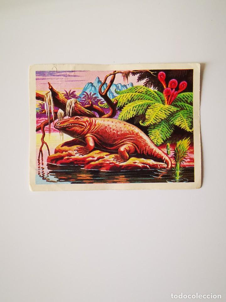 Collectionnisme Cartes &agrave; collectionner anciennes: CROMO SIN PEGAR DEL ALBUM CHOCOLATES TORRAS RUIZ ROMERO HACE MILLONES DE A&Ntilde;OS 53