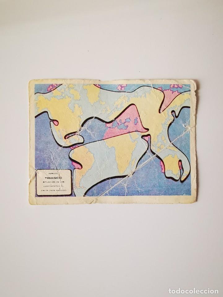 Coleccionismo Cromos antiguos: CROMO SIN PEGAR DEL ALBUM CHOCOLATES TORRAS RUIZ ROMERO HACE MILLONES DE A&Ntilde;OS 60