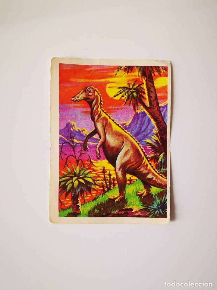 Coleccionismo Cromos antiguos: CROMO SIN PEGAR DEL ALBUM CHOCOLATES TORRAS RUIZ ROMERO HACE MILLONES DE A&Ntilde;OS 89