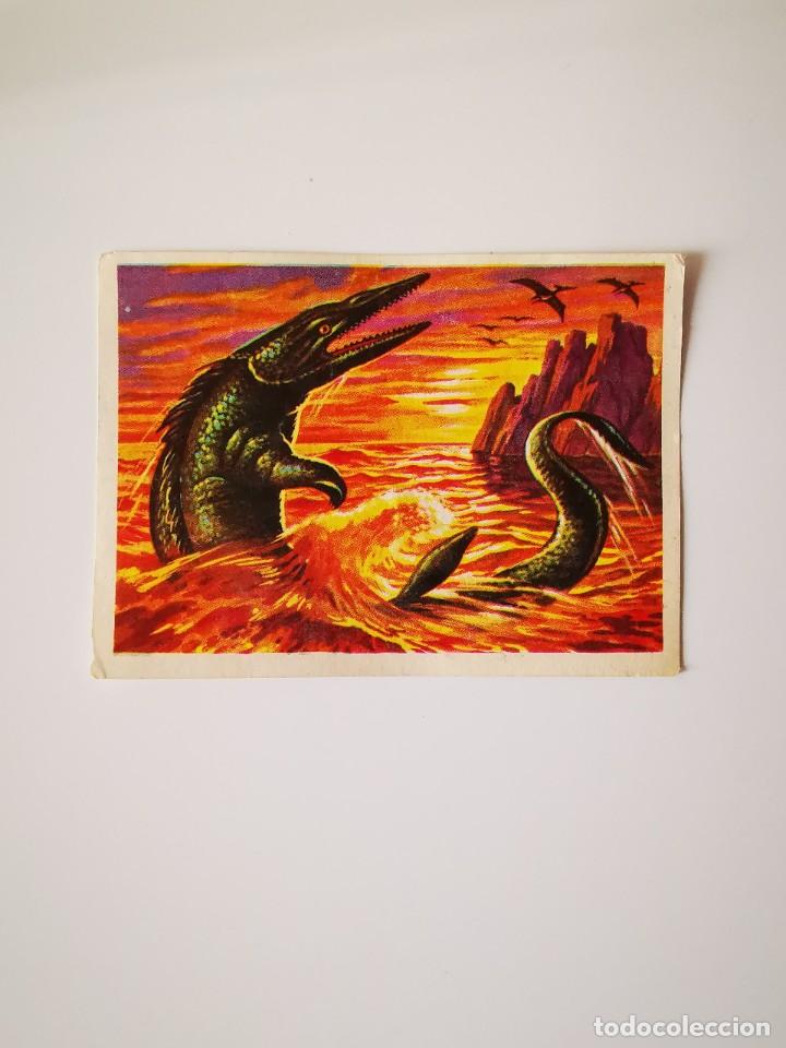 Coleccionismo Cromos antiguos: CROMO SIN PEGAR DEL ALBUM CHOCOLATES TORRAS RUIZ ROMERO HACE MILLONES DE A&Ntilde;OS 91