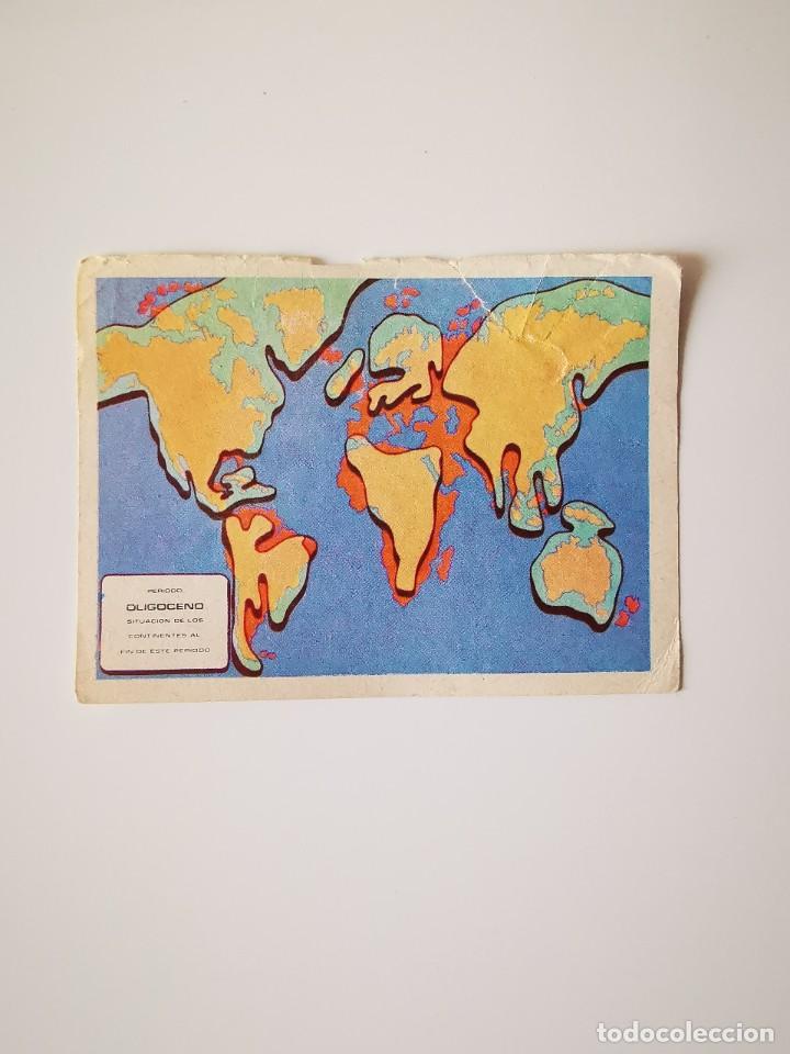 Coleccionismo Cromos antiguos: CROMO RECUPERADO DEL ALBUM CHOCOLATES TORRAS RUIZ ROMERO HACE MILLONES DE A&Ntilde;OS 112