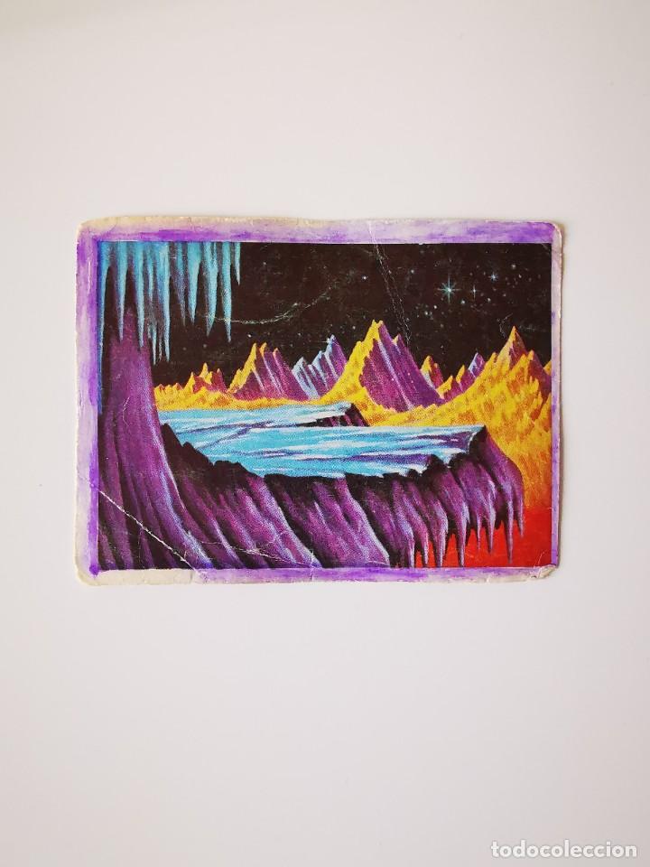 Coleccionismo Cromos antiguos: CROMO RECUPERADO DEL ALBUM CHOCOLATES TORRAS RUIZ ROMERO HACE MILLONES DE A&Ntilde;OS 17