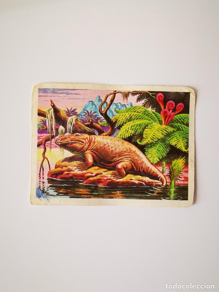 Coleccionismo Cromos antiguos: CROMO SIN PEGAR DEL ALBUM CHOCOLATES TORRAS RUIZ ROMERO HACE MILLONES DE A&Ntilde;OS 53