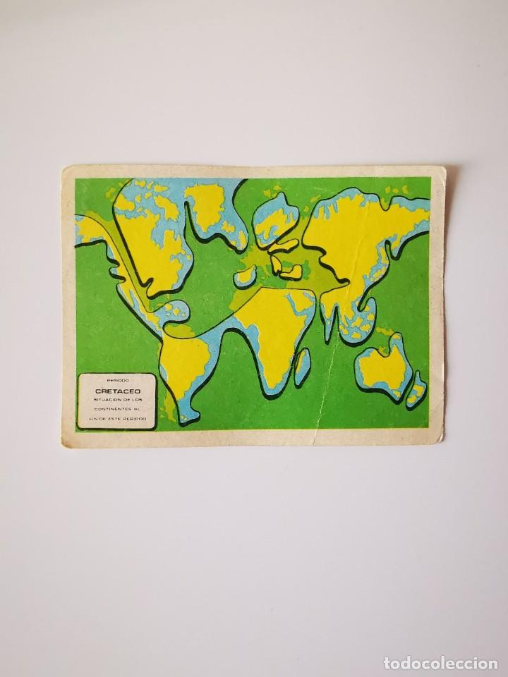 Collectable Antique Stickers: CROMO SIN PEGAR DEL ALBUM CHOCOLATES TORRAS RUIZ ROMERO HACE MILLONES DE A&Ntilde;OS 78