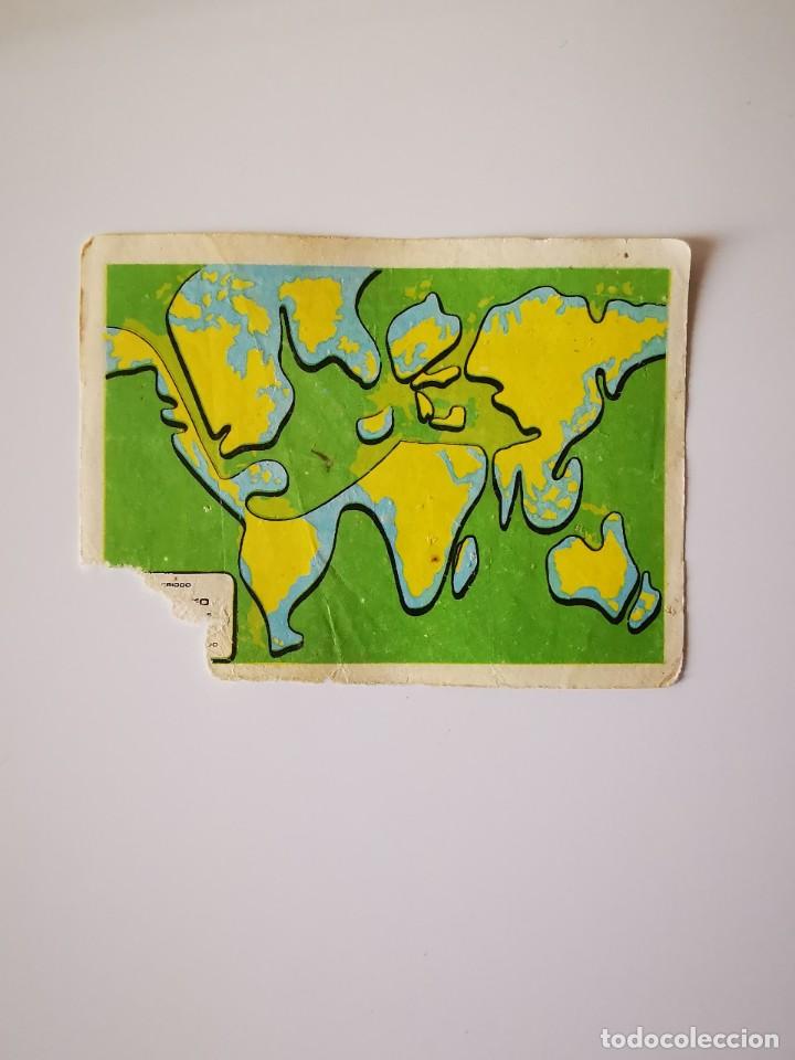 Collectable Antique Stickers: CROMO SIN PEGAR DEL ALBUM CHOCOLATES TORRAS RUIZ ROMERO HACE MILLONES DE A&Ntilde;OS 78