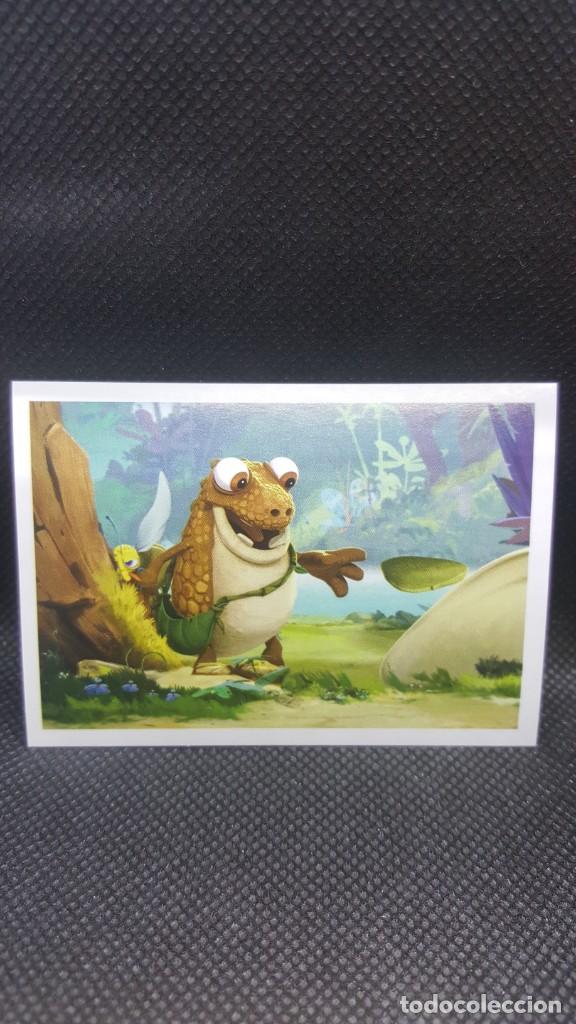 Coleccionismo cromos antiguos: PANINI GIGANTOSAURUS - N&ordm; 24 - Foto 1