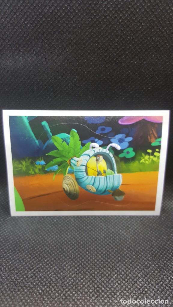 Coleccionismo cromos antiguos: PANINI GIGANTOSAURUS - N&ordm; 62 - Foto 1