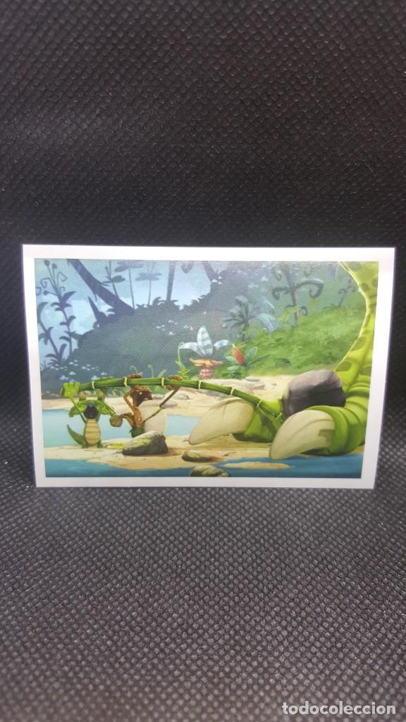 Coleccionismo cromos antiguos: PANINI GIGANTOSAURUS - N&ordm; 84 - Foto 1