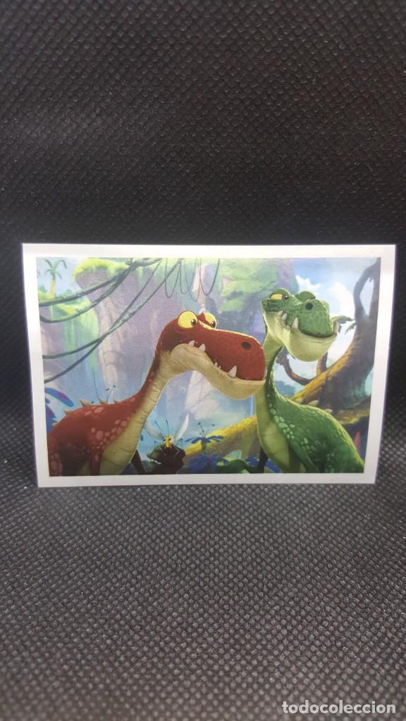 Coleccionismo cromos antiguos: PANINI GIGANTOSAURUS - N&ordm; 99 - Foto 1
