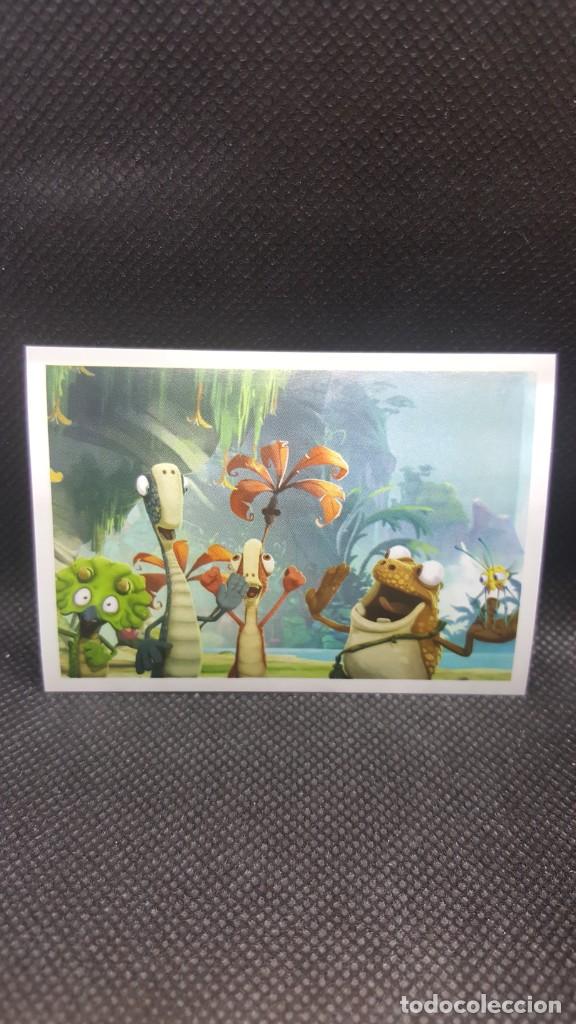 Coleccionismo cromos antiguos: PANINI GIGANTOSAURUS - N&ordm; 101 - Foto 1