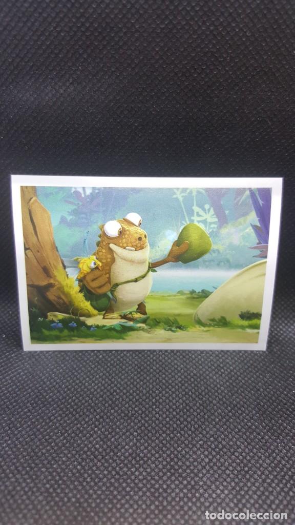 Coleccionismo cromos antiguos: PANINI GIGANTOSAURUS - N&ordm; 103 - Foto 1
