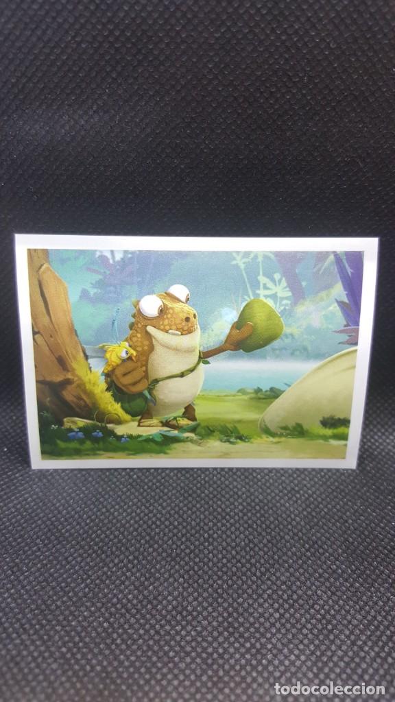 Coleccionismo cromos antiguos: PANINI GIGANTOSAURUS - N&ordm; 103 - Foto 1
