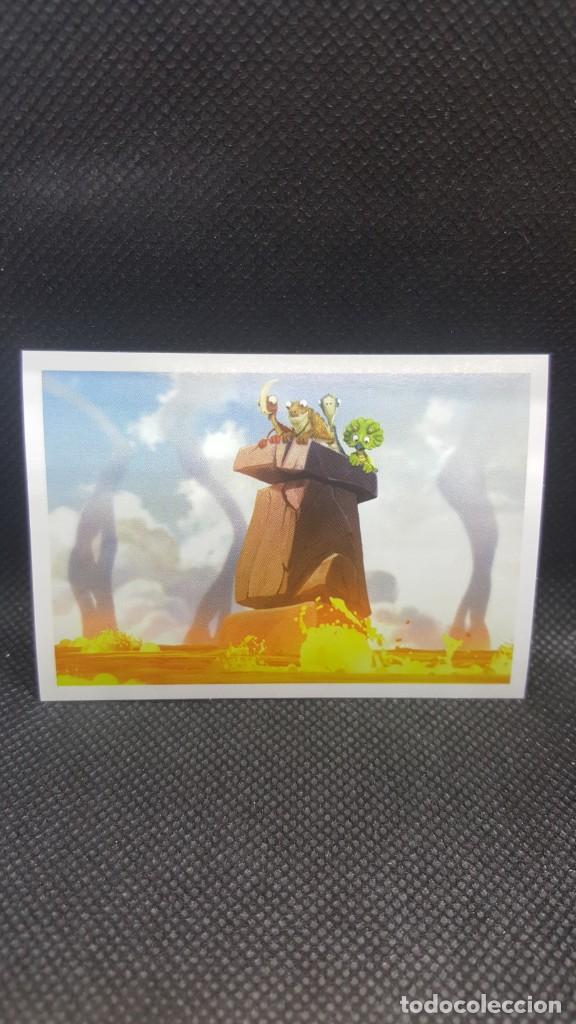 Coleccionismo cromos antiguos: PANINI GIGANTOSAURUS - N&ordm; 115 - Foto 1