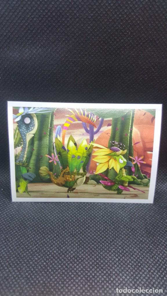 Coleccionismo cromos antiguos: PANINI GIGANTOSAURUS - N&ordm; 118 - Foto 1