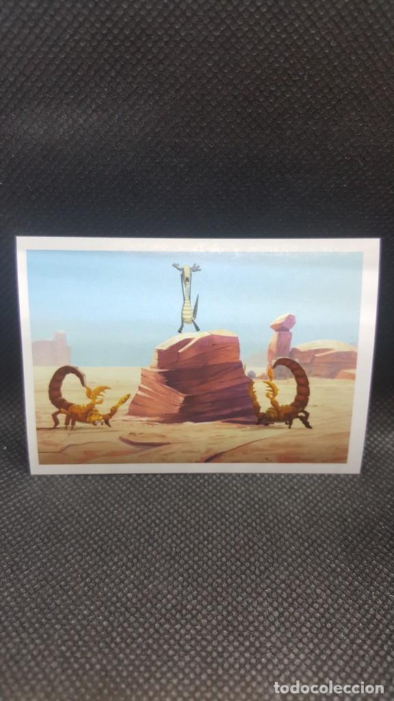 Coleccionismo cromos antiguos: PANINI GIGANTOSAURUS - N&ordm; 134 - Foto 1