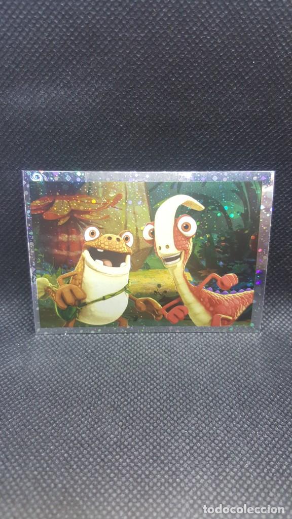 Coleccionismo cromos antiguos: PANINI GIGANTOSAURUS - N&ordm; 148 - Foto 1