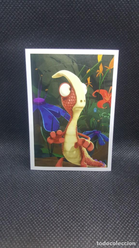 Coleccionismo cromos antiguos: PANINI GIGANTOSAURUS - N&ordm; 152 - Foto 1