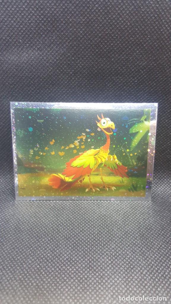 Coleccionismo cromos antiguos: PANINI GIGANTOSAURUS - N&ordm; 159 - Foto 1