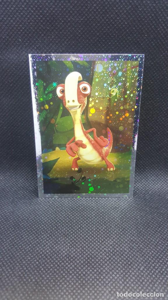 Coleccionismo cromos antiguos: PANINI GIGANTOSAURUS - N&ordm; 164 - Foto 1