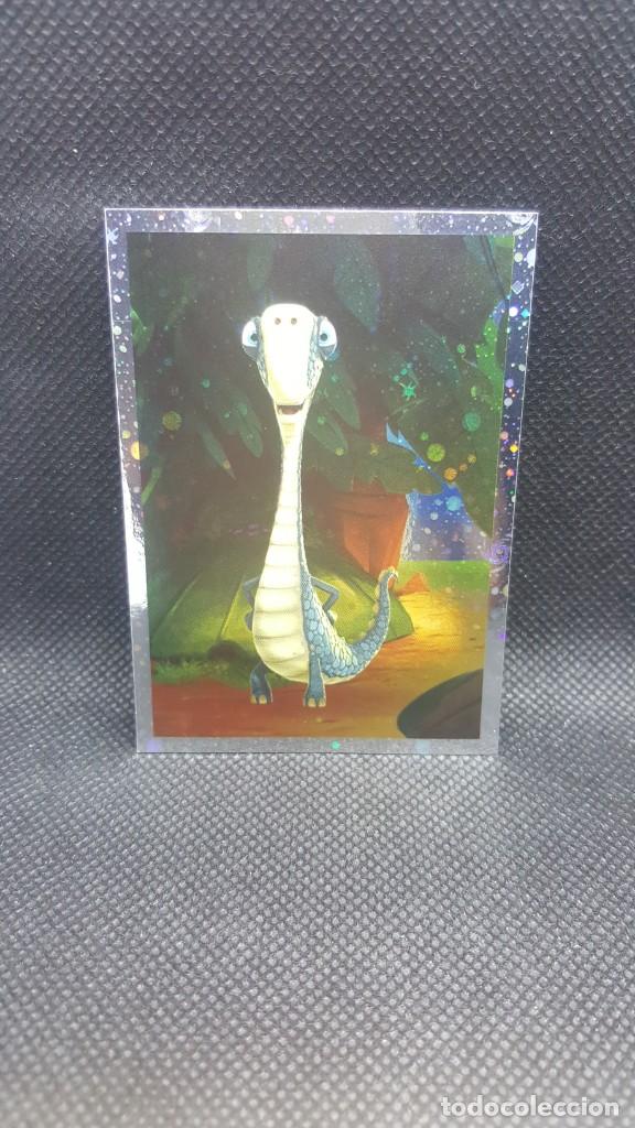 Coleccionismo cromos antiguos: PANINI GIGANTOSAURUS - N&ordm; 168 - Foto 1