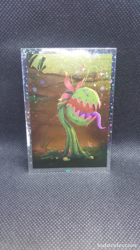 Coleccionismo cromos antiguos: PANINI GIGANTOSAURUS - N&ordm; 173 - Foto 1