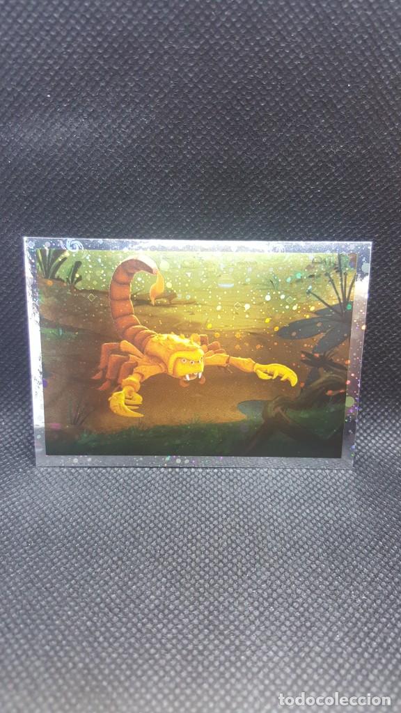 Coleccionismo cromos antiguos: PANINI GIGANTOSAURUS - N&ordm; 174 - Foto 1