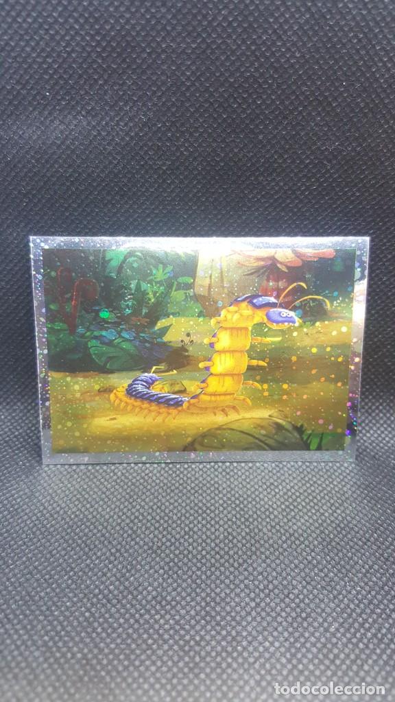Coleccionismo cromos antiguos: PANINI GIGANTOSAURUS - N&ordm; 175 - Foto 1