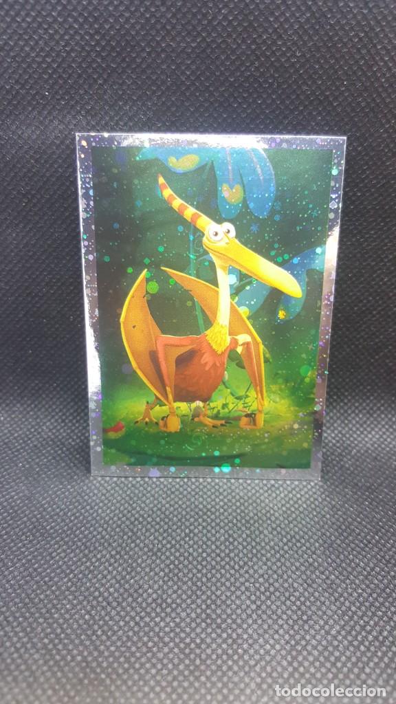 Coleccionismo cromos antiguos: PANINI GIGANTOSAURUS - N&ordm; 176 - Foto 1