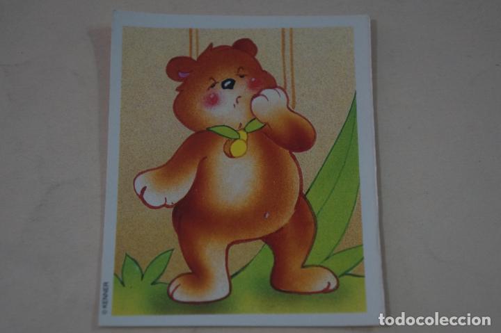 Coleccionismo cromos antiguos: CROMO DE PEQUE MASCOTAS SIN PEGAR N&ordm; 13 A&Ntilde;O 1994 DEL ALBUM EL MUNDO DE LAS PEQUE MASCOTAS DE MERL&Iacute;N