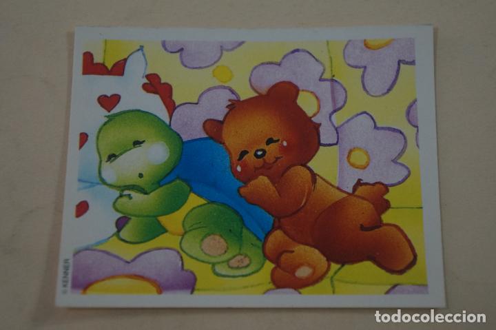 Coleccionismo cromos antiguos: CROMO DE PEQUE MASCOTAS SIN PEGAR N&ordm; 47 A&Ntilde;O 1994 DEL ALBUM EL MUNDO DE LAS PEQUE MASCOTAS DE MERL&Iacute;N