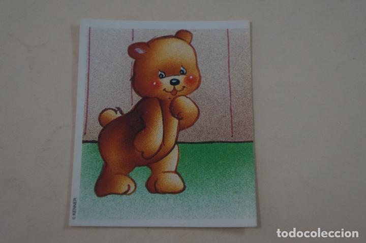 Coleccionismo cromos antiguos: CROMO DE PEQUE MASCOTAS SIN PEGAR N&ordm; 50 A&Ntilde;O 1994 DEL ALBUM EL MUNDO DE LAS PEQUE MASCOTAS DE MERL&Iacute;N