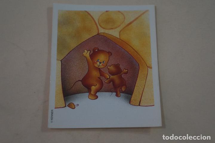 Coleccionismo cromos antiguos: CROMO DE PEQUE MASCOTAS SIN PEGAR N&ordm; 112 A&Ntilde;O 1994 DEL ALBUM EL MUNDO DE LAS PEQUE MASCOTAS DE MERL&Iacute;N