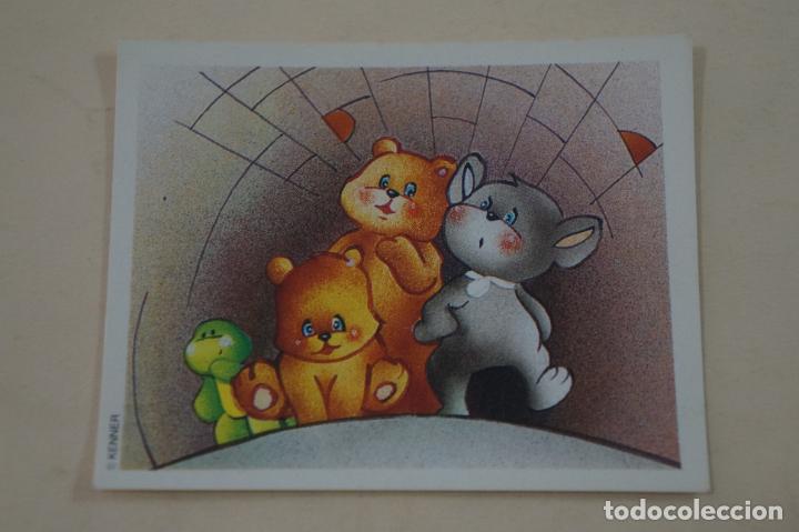 Coleccionismo cromos antiguos: CROMO DE PEQUE MASCOTAS SIN PEGAR N&ordm; 113 A&Ntilde;O 1994 DEL ALBUM EL MUNDO DE LAS PEQUE MASCOTAS DE MERL&Iacute;N