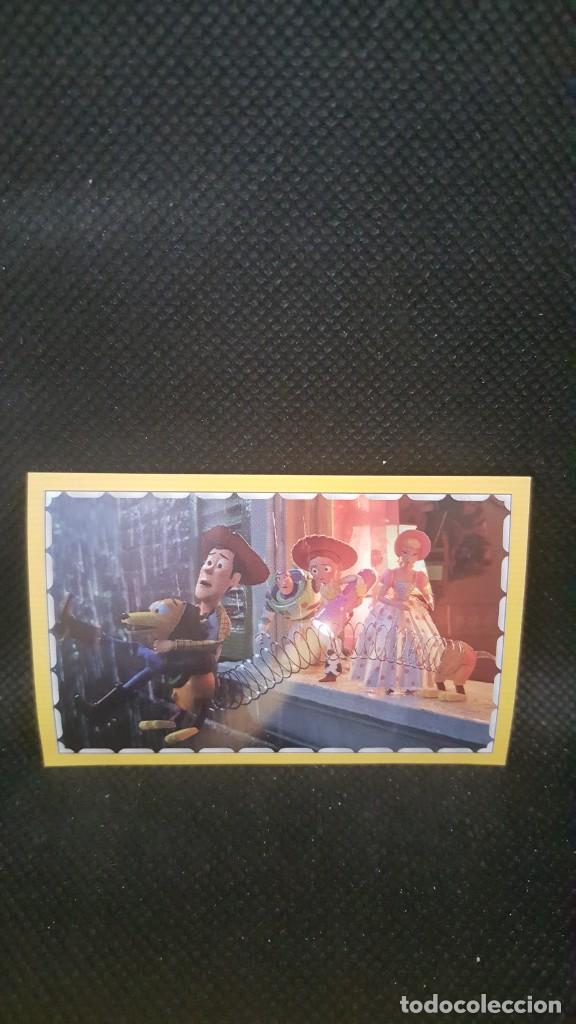 Coleccionismo cromos antiguos: PANINI DISNEY TOY STORY 4 - N&ordm; 12