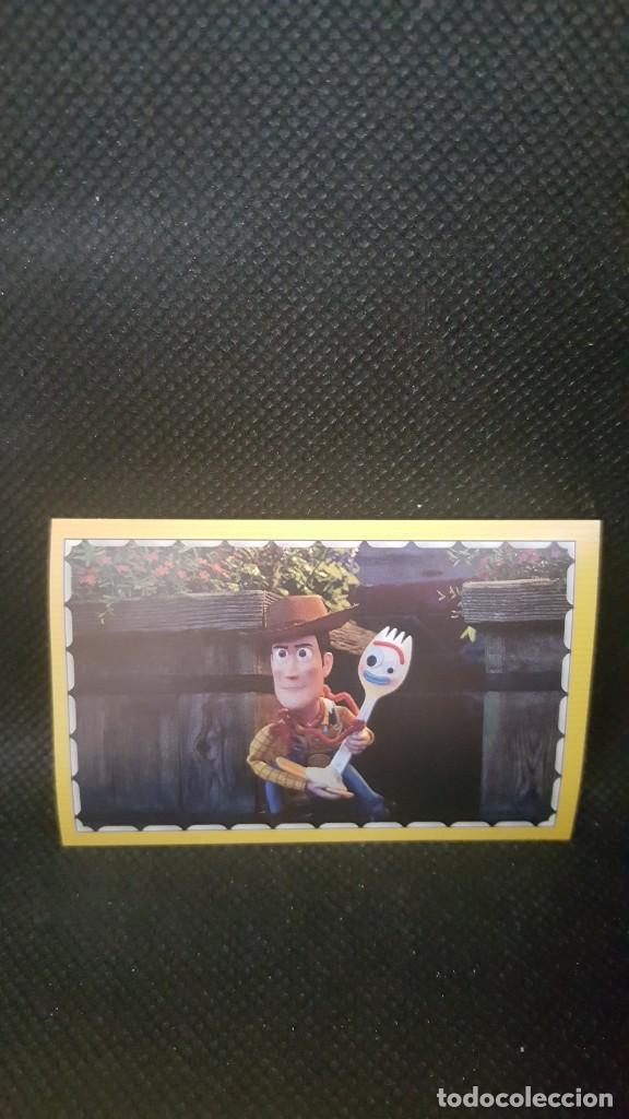 Coleccionismo cromos antiguos: PANINI DISNEY TOY STORY 4 - N&ordm; 86