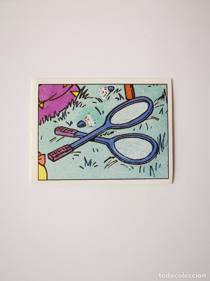 Collezionismo Figurine antiche: CROMO PEGATINA SIN PEGAR DEL ALBUM NICKELODEON RUGRATS 1994 PANINI 117