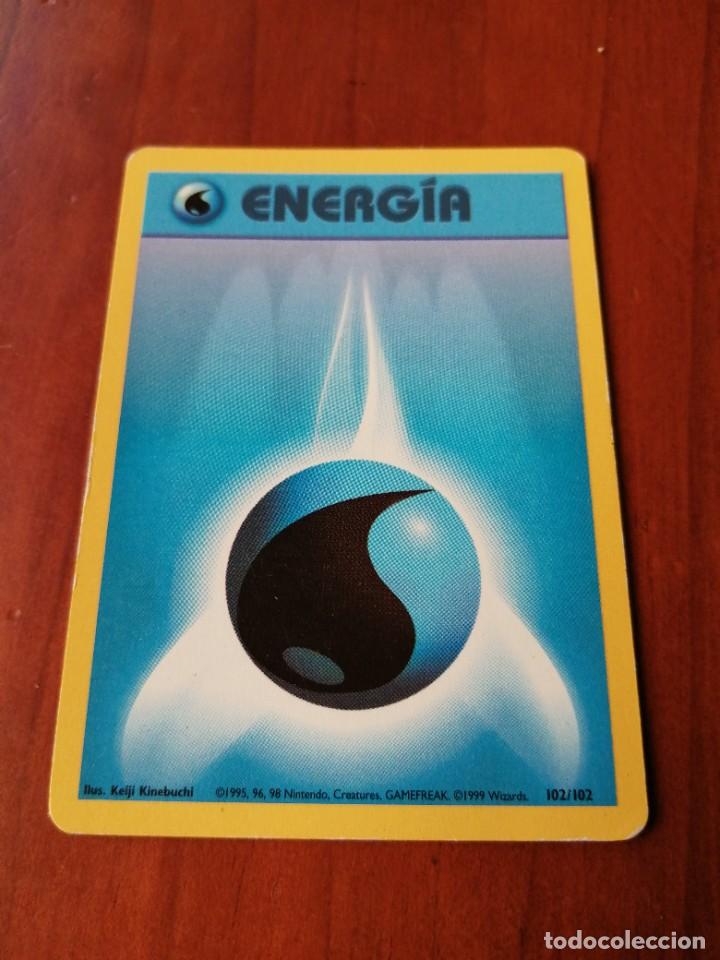 trading cards cromo carta pokemon 2012 ingles z - Comprar Cartas  Colecionáveis antigas no todocoleccion