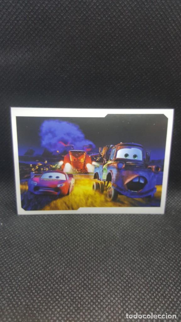Collectable Antique Stickers: PANINI CARS &rdquo;STORIES AND RACES&rdquo; - N&ordm; 39