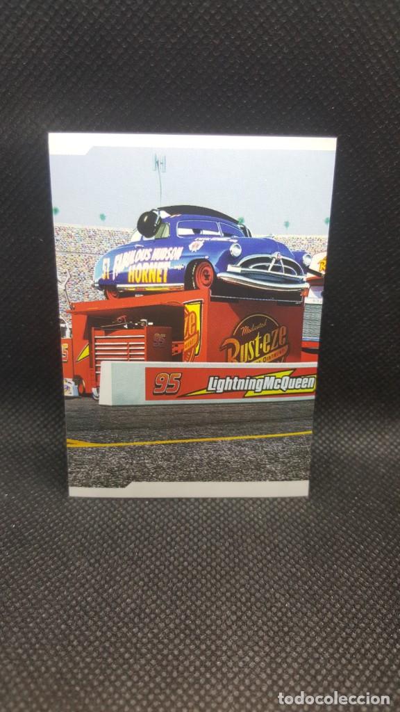 Sammeln alte Sammelbilder: PANINI CARS &rdquo;STORIES AND RACES&rdquo; - N&ordm; 57